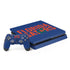 University of Florida Gators PS4 Slim Bundle Skin