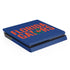 University of Florida Gators PS4 Slim Skin