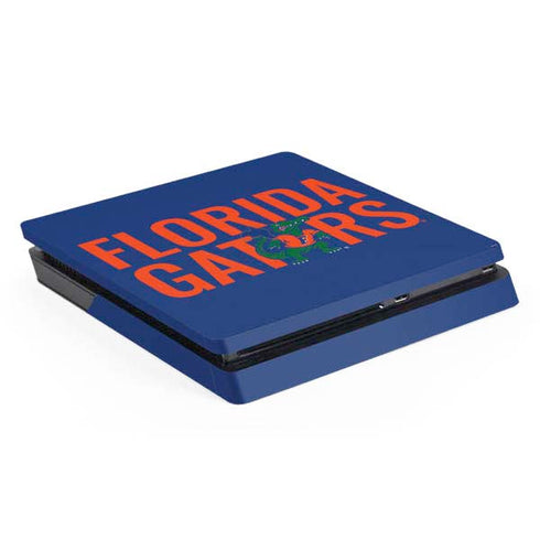 University of Florida Gators PlayStation PS4 Skins