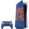 University of Florida Gators PS5 Bundle Skin