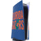 University of Florida Gators PS5 Console Skin