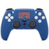 University of Florida Gators PS5 Controller Skin