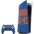 University of Florida Gators PlayStation PS5 Skins