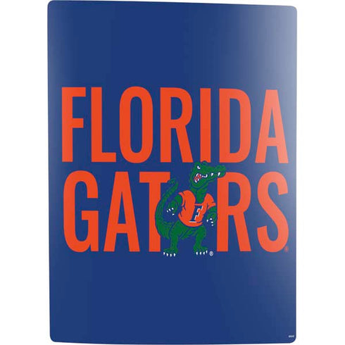 University of Florida Gators PS5 Digital Edition Bundle Skin