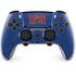 University of Florida Gators PS5 DualSense Edge Pro Controller Skin