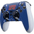 University of Florida Gators PS5 DualSense Edge Pro Controller Skin