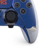 University of Florida Gators PS5 DualSense Edge Pro Controller Skin