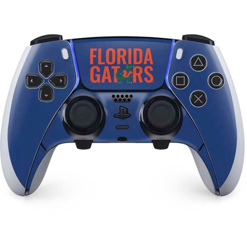 University of Florida Gators PlayStation PS5 Skins