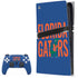 University of Florida Gators PlayStation PS5 Skins