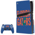 University of Florida Gators PS5 Pro Disk Bundle Skin
