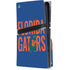 University of Florida Gators PS5 Pro Disk Console Skin