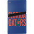 University of Florida Gators PS5 Pro Disk Console Skin