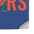 University of Florida Gators PS5 Pro Disk Console Skin