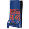 University of Florida Gators PS5 Slim Digital Edition Bundle Skin