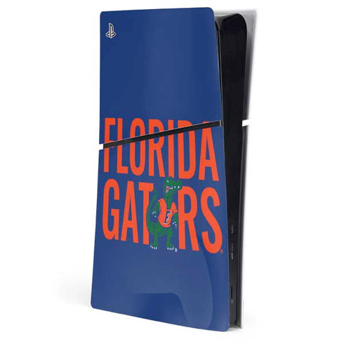 University of Florida Gators PlayStation PS5 Skins