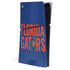 University of Florida Gators PlayStation PS5 Skins