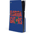 University of Florida Gators PS5 Slim Disk Console Skin