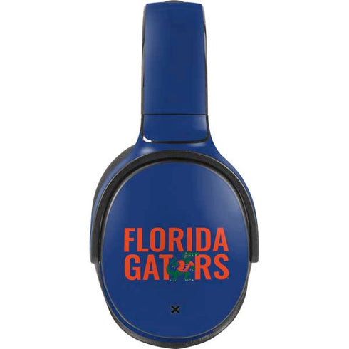 University of Florida Gators Skullcandy Venue Skin