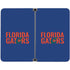 University of Florida Gators Surface Duo Skin
