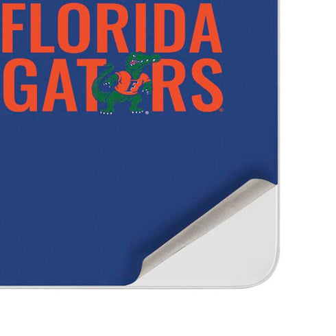 University of Florida Gators Surface Duo Skin