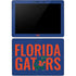 University of Florida Gators Surface Go Skin