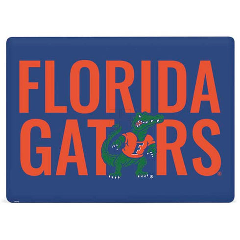 University of Florida Gators Surface Laptop 3 13.5in Skin