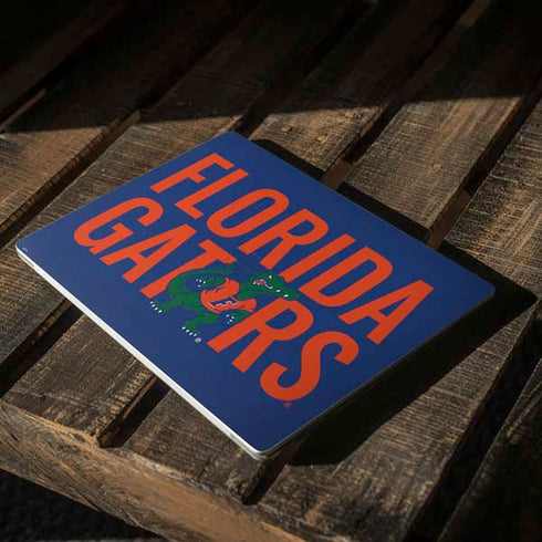 University of Florida Gators Surface Laptop 3 13.5in Skin