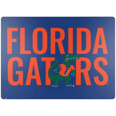 University of Florida Gators Surface Laptop 4 15in Skin