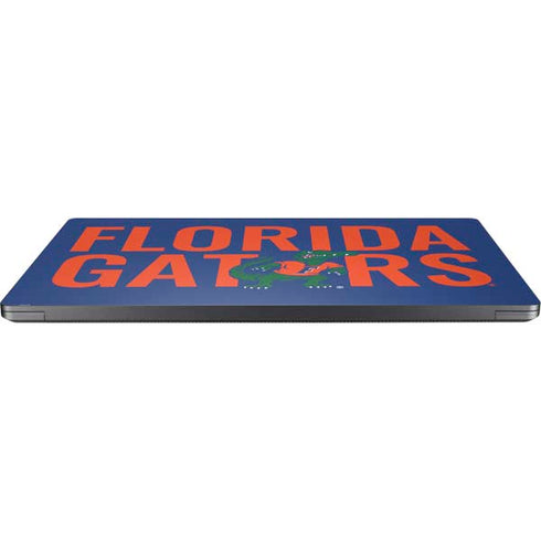 University of Florida Gators Surface Laptop 7 13.8in Skin