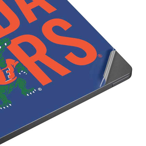 University of Florida Gators Surface Laptop 7 15in Skin