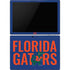 University of Florida Gators Surface Pro 6 Skin