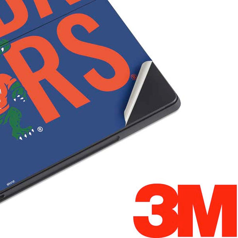 University of Florida Gators Surface Pro 6 Skin