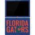 University of Florida Gators Surface Pro 7 Skin