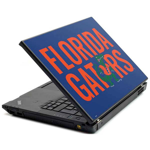 University of Florida Gators T440s Skin