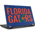 University of Florida Gators Lenovo ThinkPad Skin