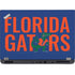 University of Florida Gators Lenovo ThinkPad Skin