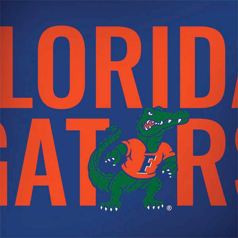 University of Florida Gators Lenovo ThinkPad Skin