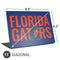 University of Florida Gators Universal Laptop 11in (8.8 x 6.2in) Skin