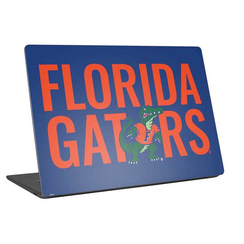 University of Florida Gators Universal Laptop 11in (8.8 x 6.2in) Skin