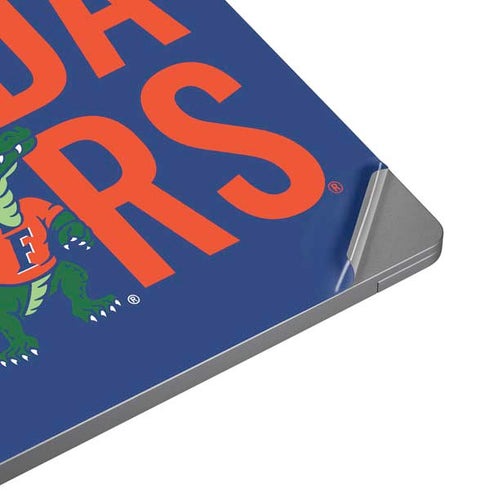 University of Florida Gators Laptop Skins