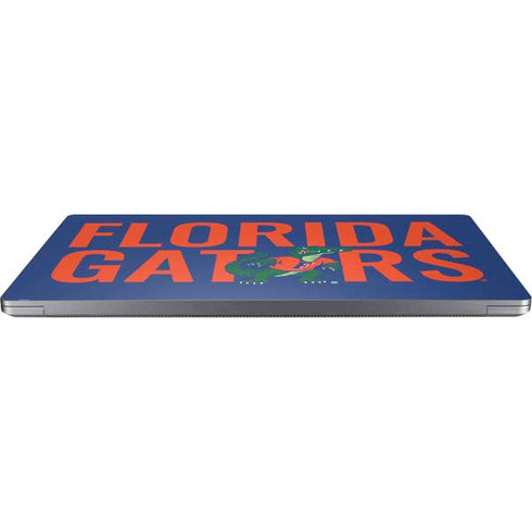 University of Florida Gators Universal Laptop 16.6in (13.4 x 9.7in) Skin