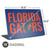 University of Florida Gators Universal Laptop 18in (14.6 x 10.6in) Skin