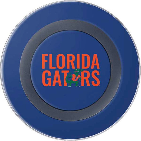 University of Florida Gators Wireless Charger Skin