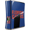 University of Florida Gators Xbox 360 Slim (2010) Skin
