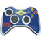 University of Florida Gators Xbox 360 Wireless Controller Skin