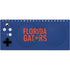 University of Florida Gators Xbox Adaptive Controller Skin