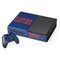 University of Florida Gators Xbox One Console and Controller Bundle Skin