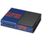 University of Florida Gators Xbox One Console Skin