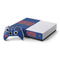 University of Florida Gators Xbox One S Console and Controller Bundle Skin