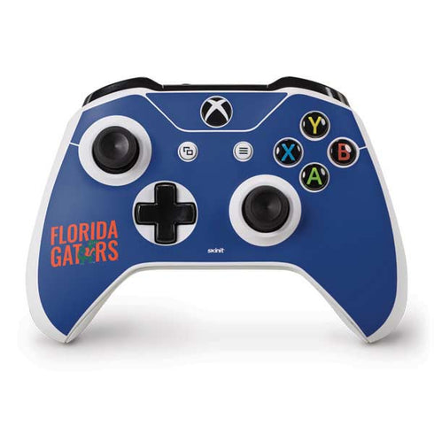 University of Florida Gators Xbox One S Controller Skin